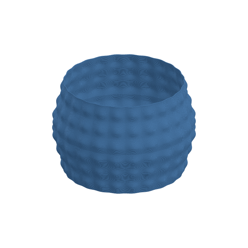 Blob Push preview