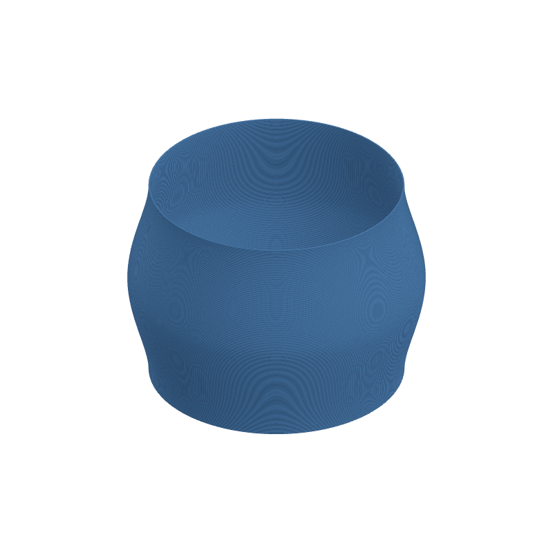Extrusion Texture preview