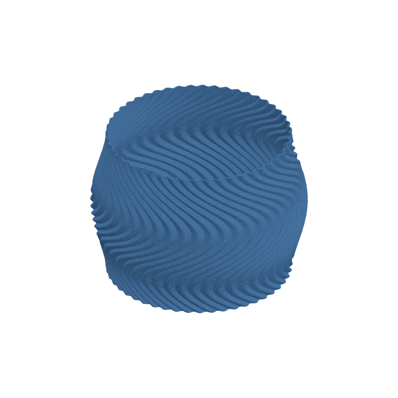 flow-ridges preview