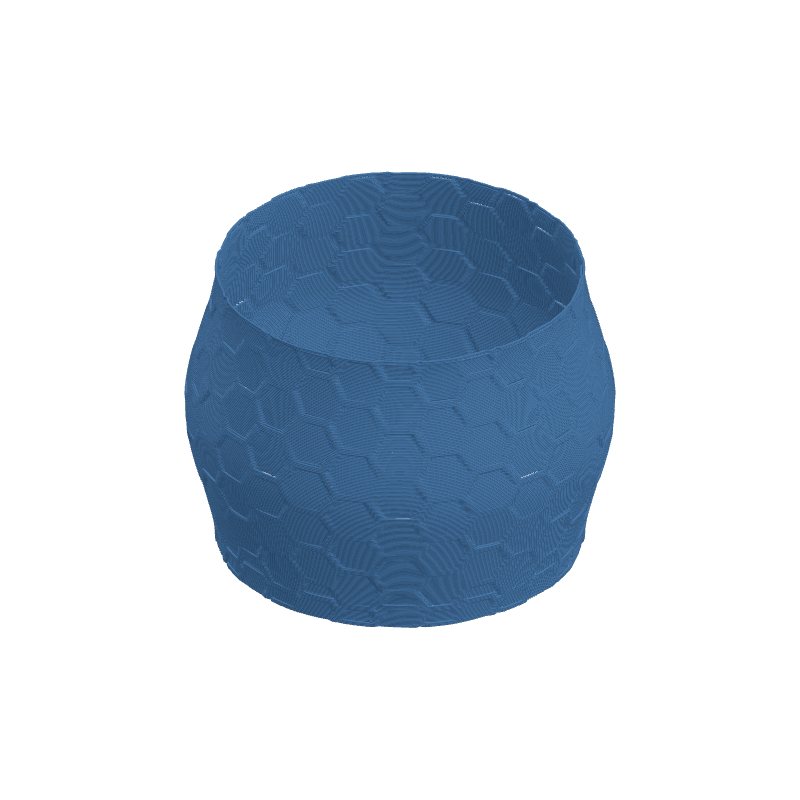 Hexagon Texture preview