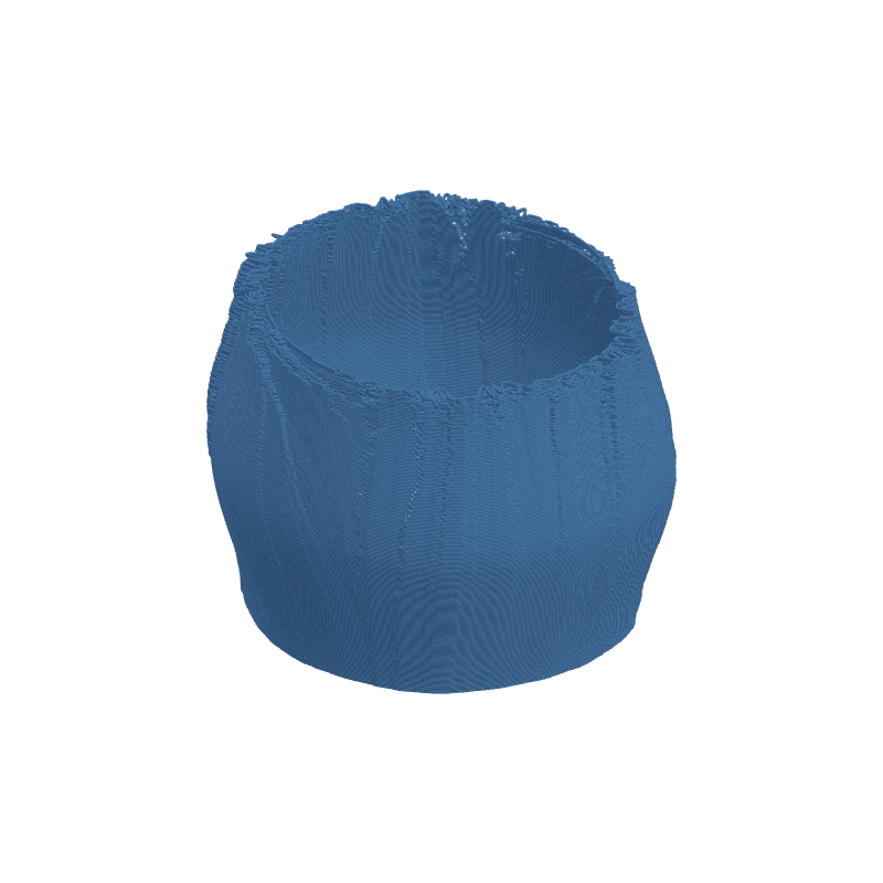 Julia Flow Ridges preview