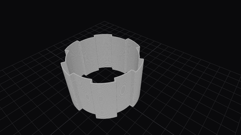 Wave Shaper preview