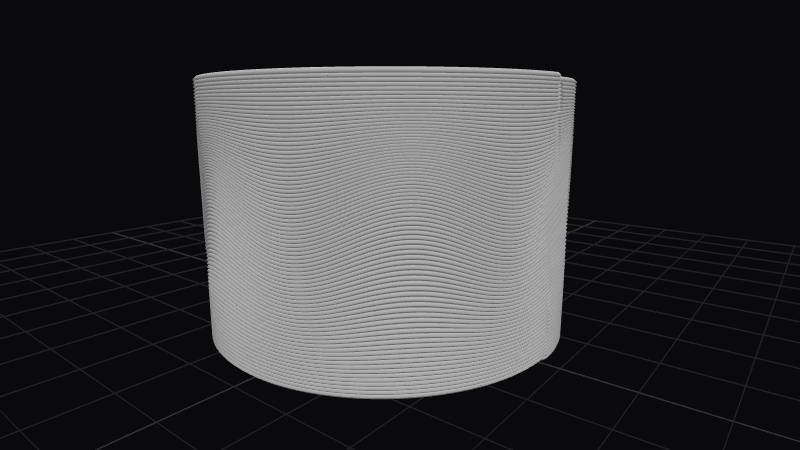 Z-Ripple preview